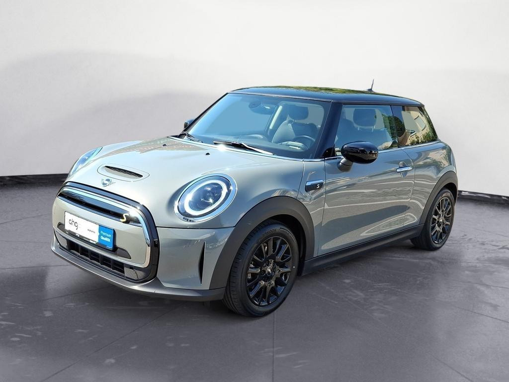 Mini Mini Electric