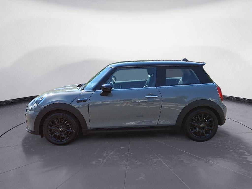 Mini Mini Electric SE Classic
