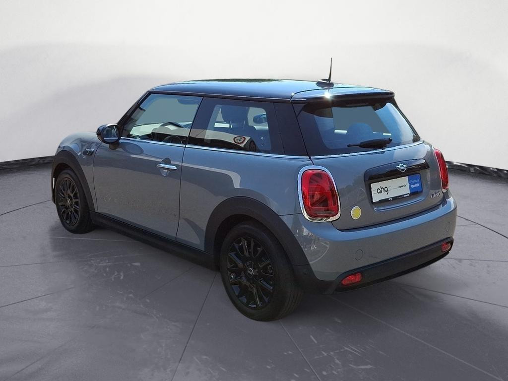 Mini Mini Electric