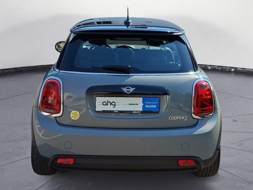 Mini Mini Electric
