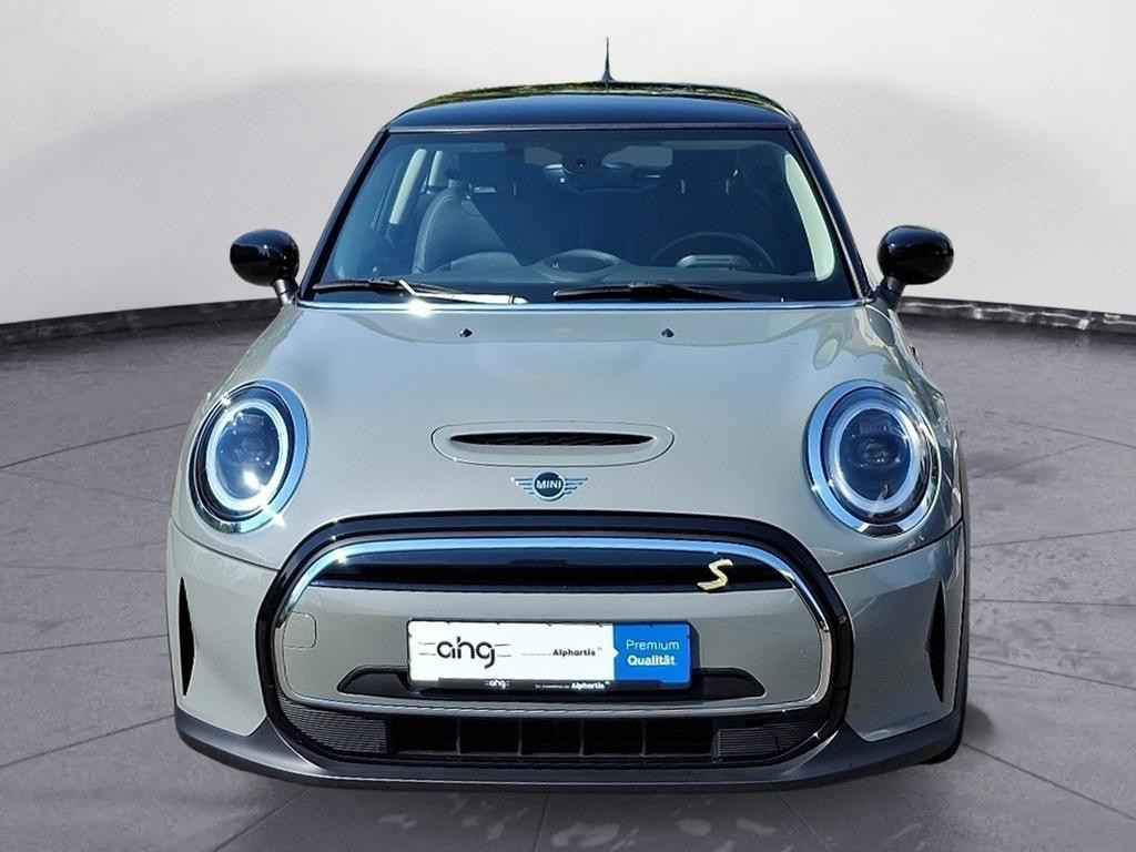 Mini Mini Electric
