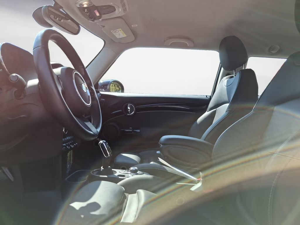 Mini Mini Electric