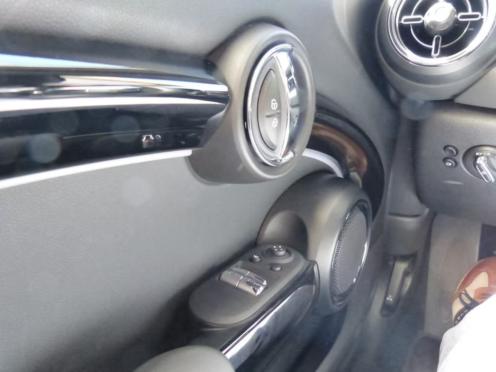 Mini Mini Electric