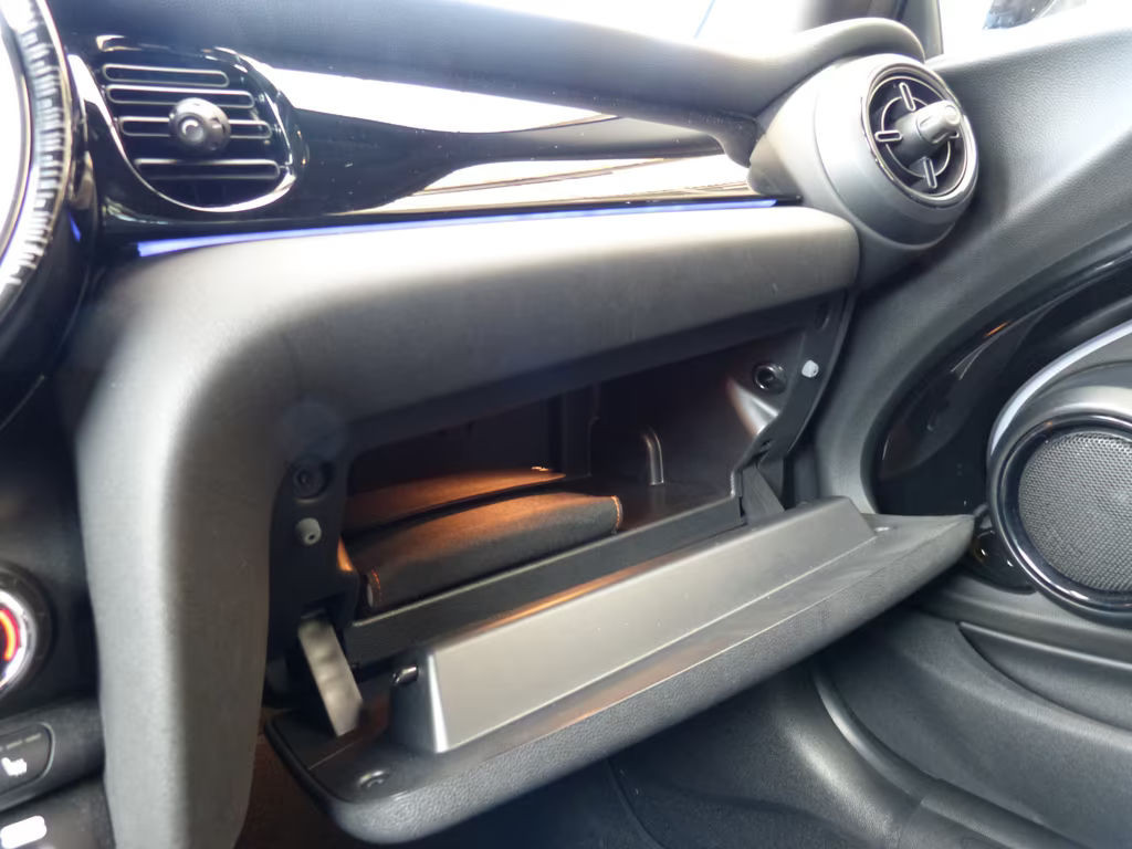 Mini Mini Electric