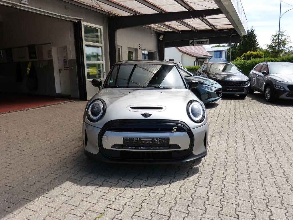 Mini Mini Electric