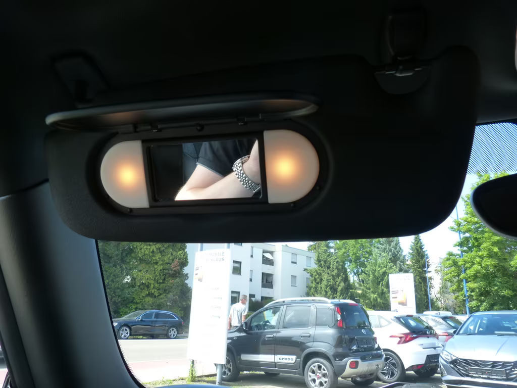 Mini Mini Electric