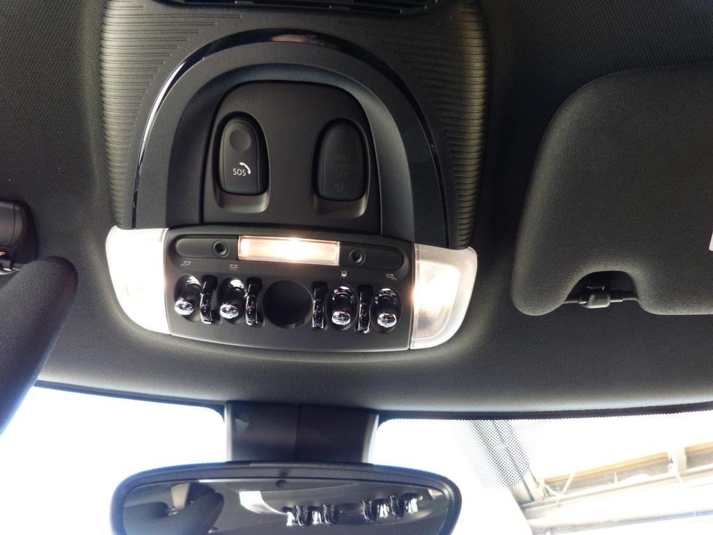 Mini Mini Electric