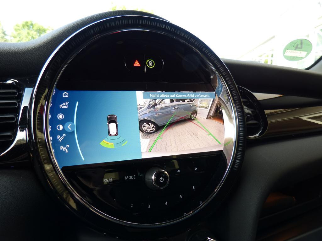 Mini Mini Electric