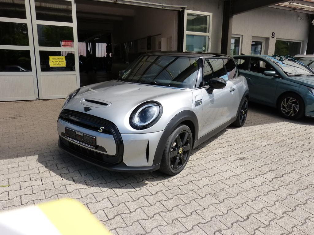 Mini Mini Electric