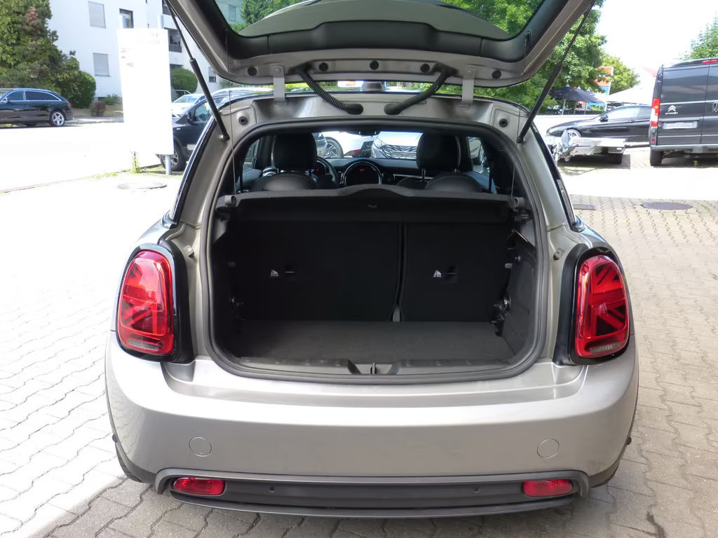 Mini Mini Electric