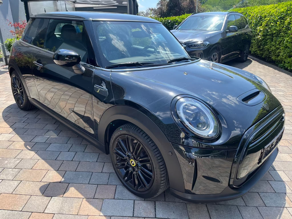 Mini Mini Electric SE