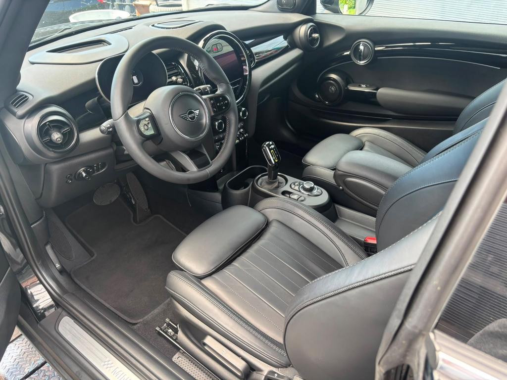 Mini Mini Electric