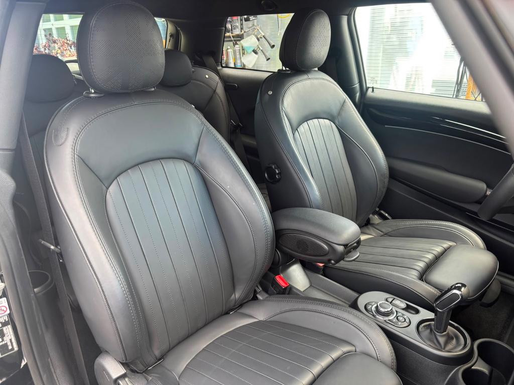 Mini Mini Electric