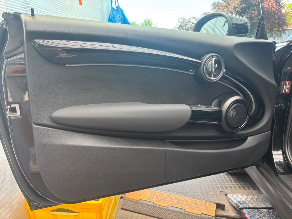Mini Mini Electric