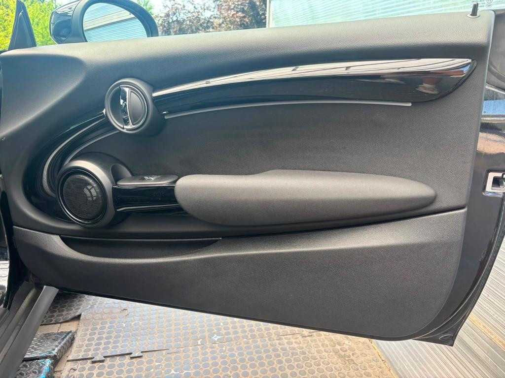 Mini Mini Electric