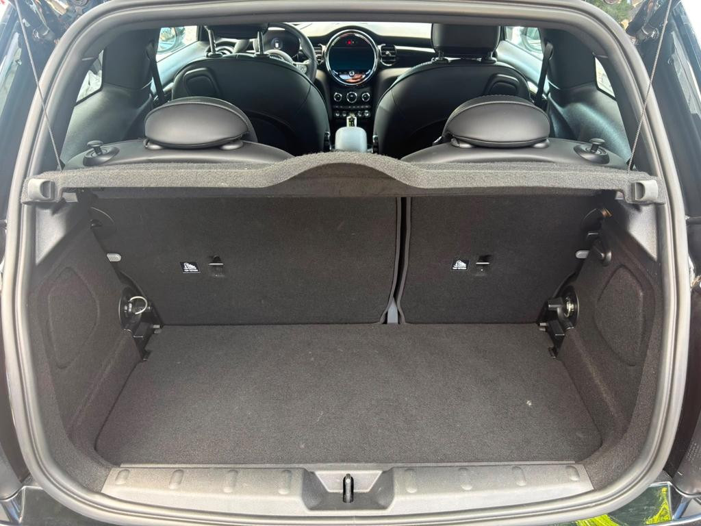Mini Mini Electric