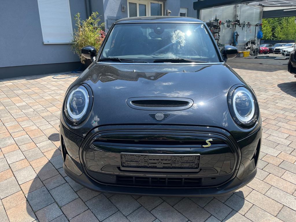 Mini Mini Electric