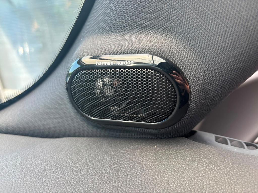 Mini Mini Electric