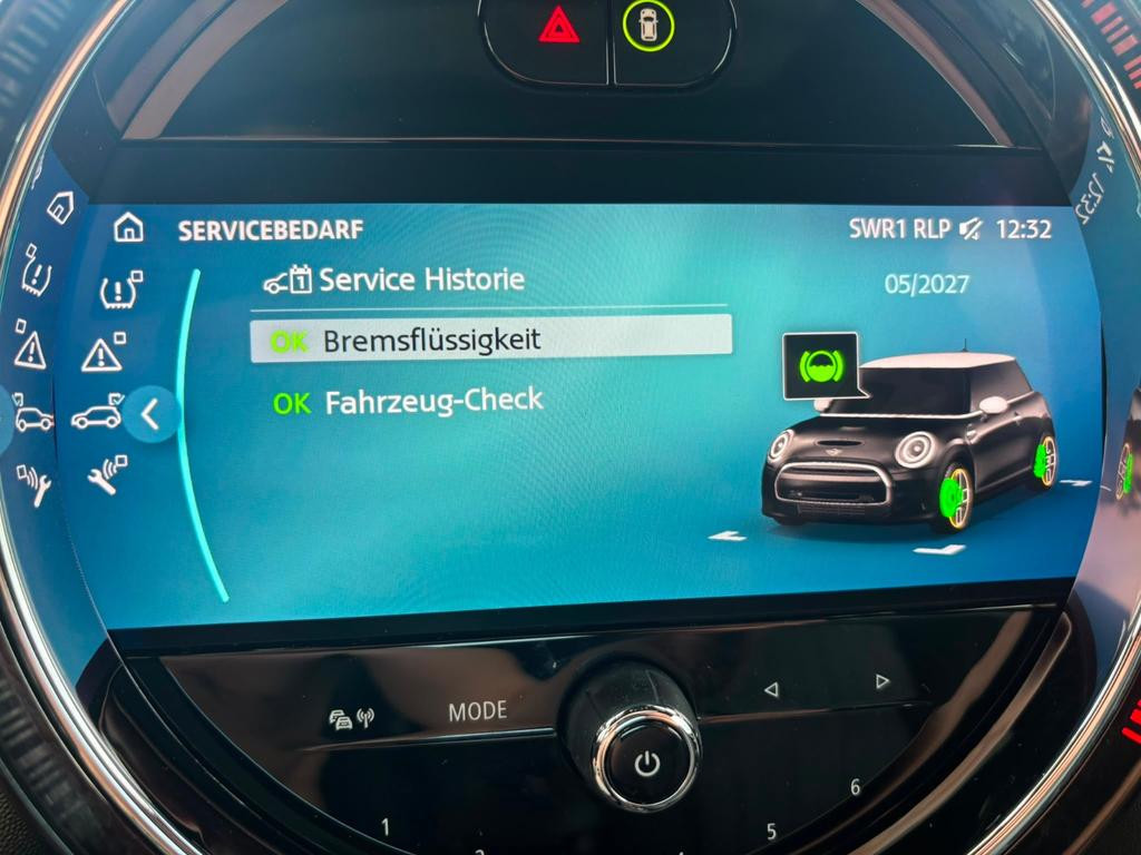 Mini Mini Electric
