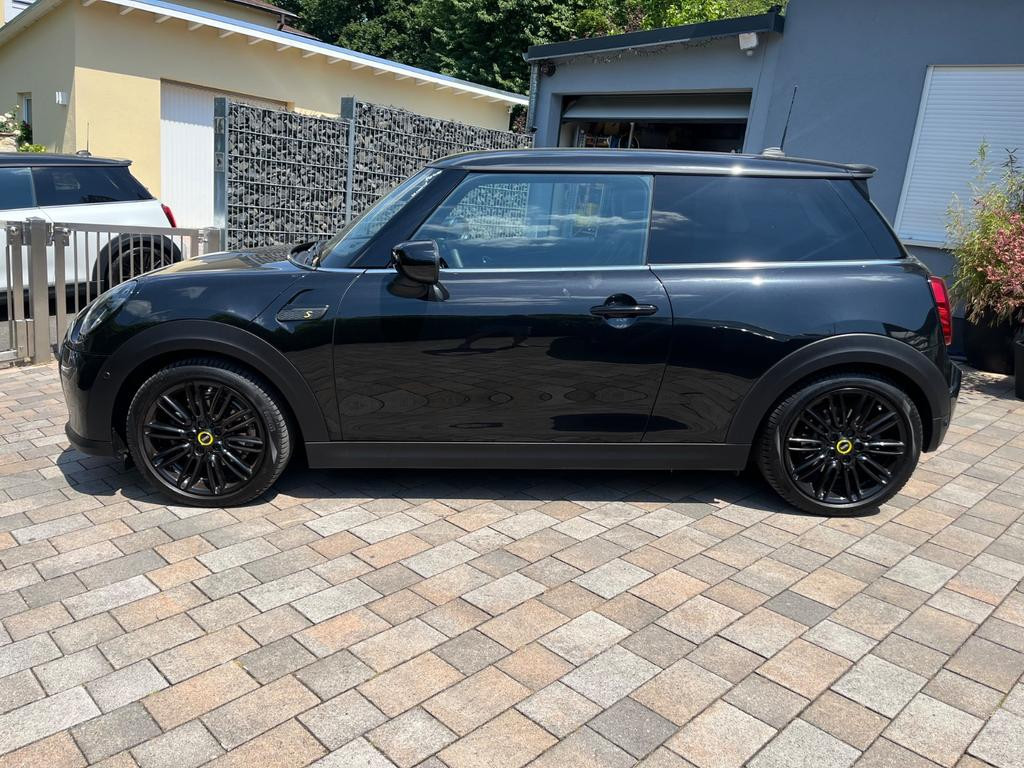 Mini Mini Electric