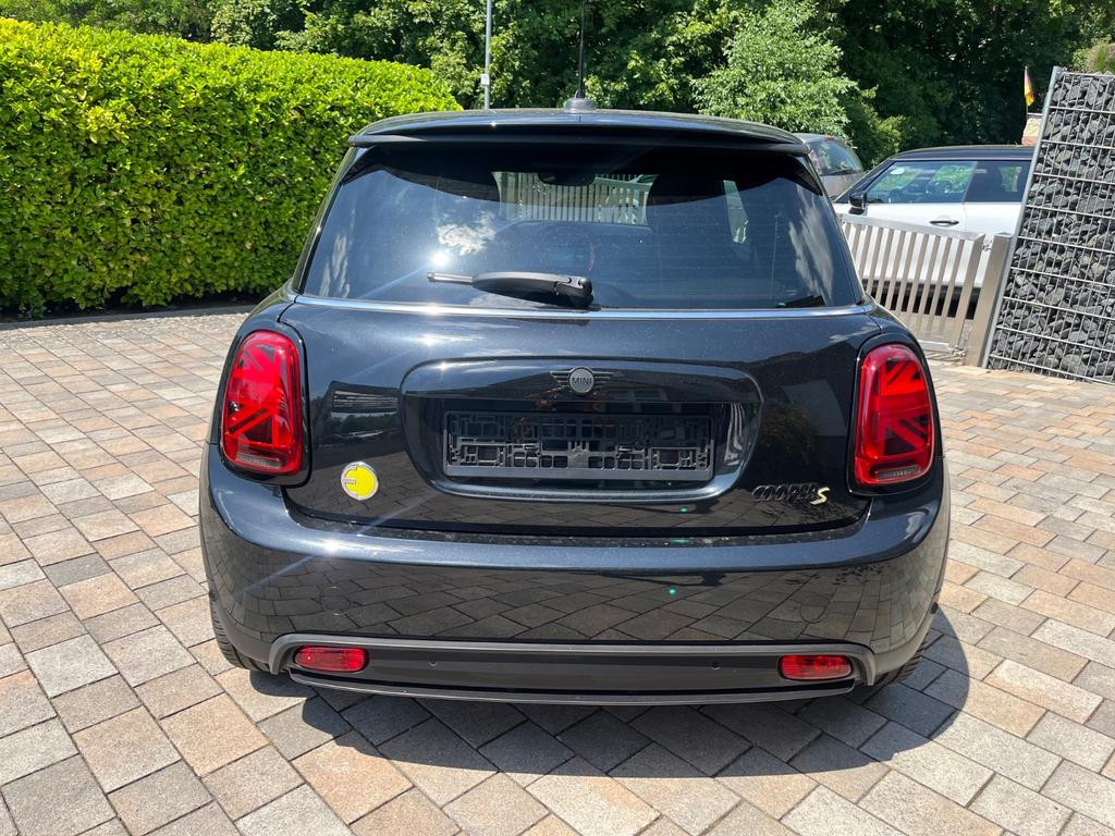 Mini Mini Electric