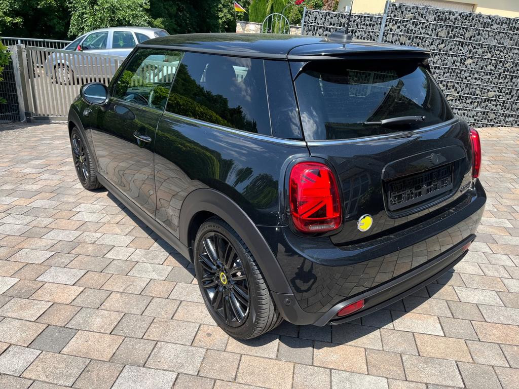 Mini Mini Electric