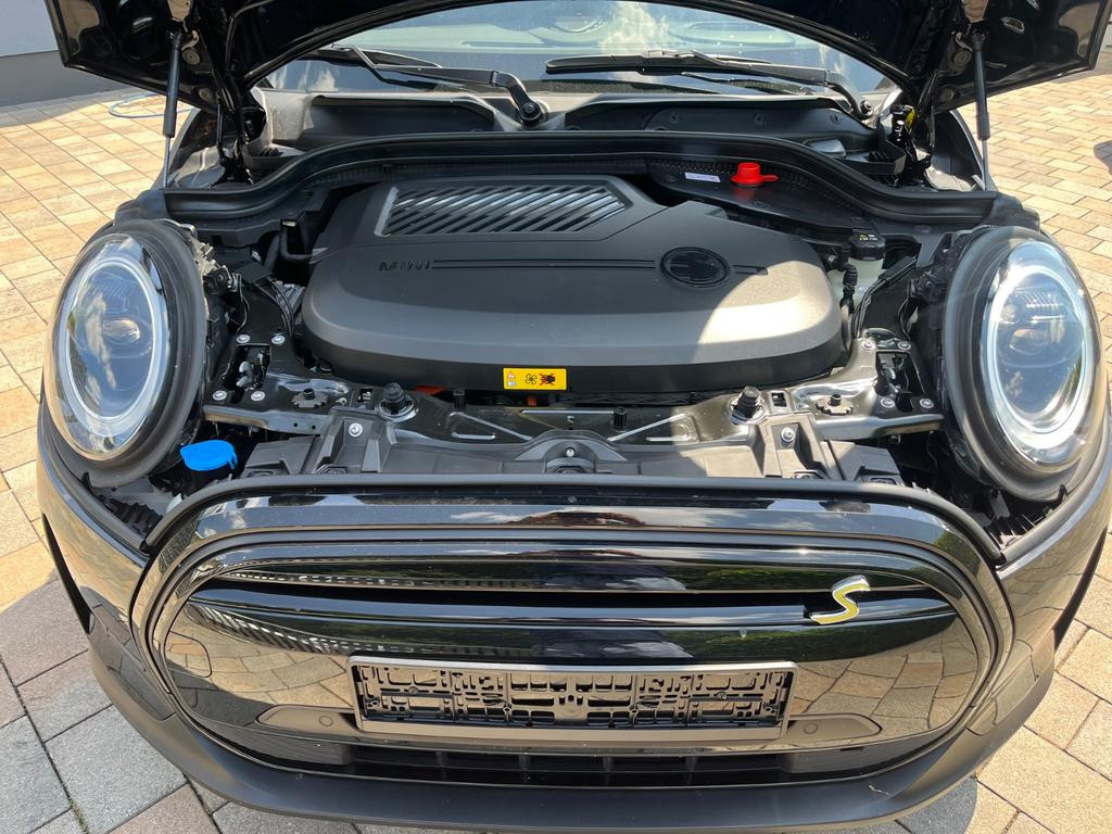 Mini Mini Electric