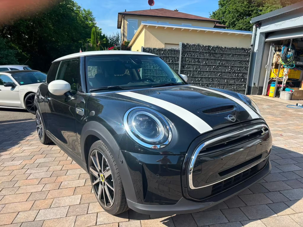 Mini Mini Electric SE