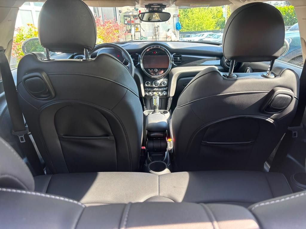 Mini Mini Electric