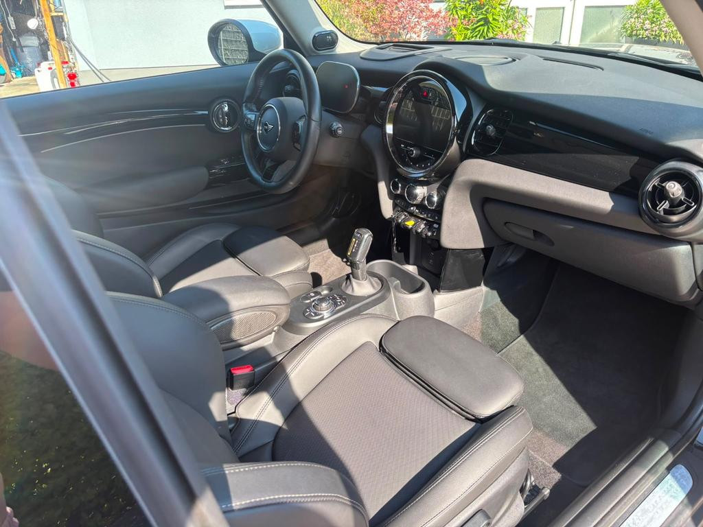 Mini Mini Electric