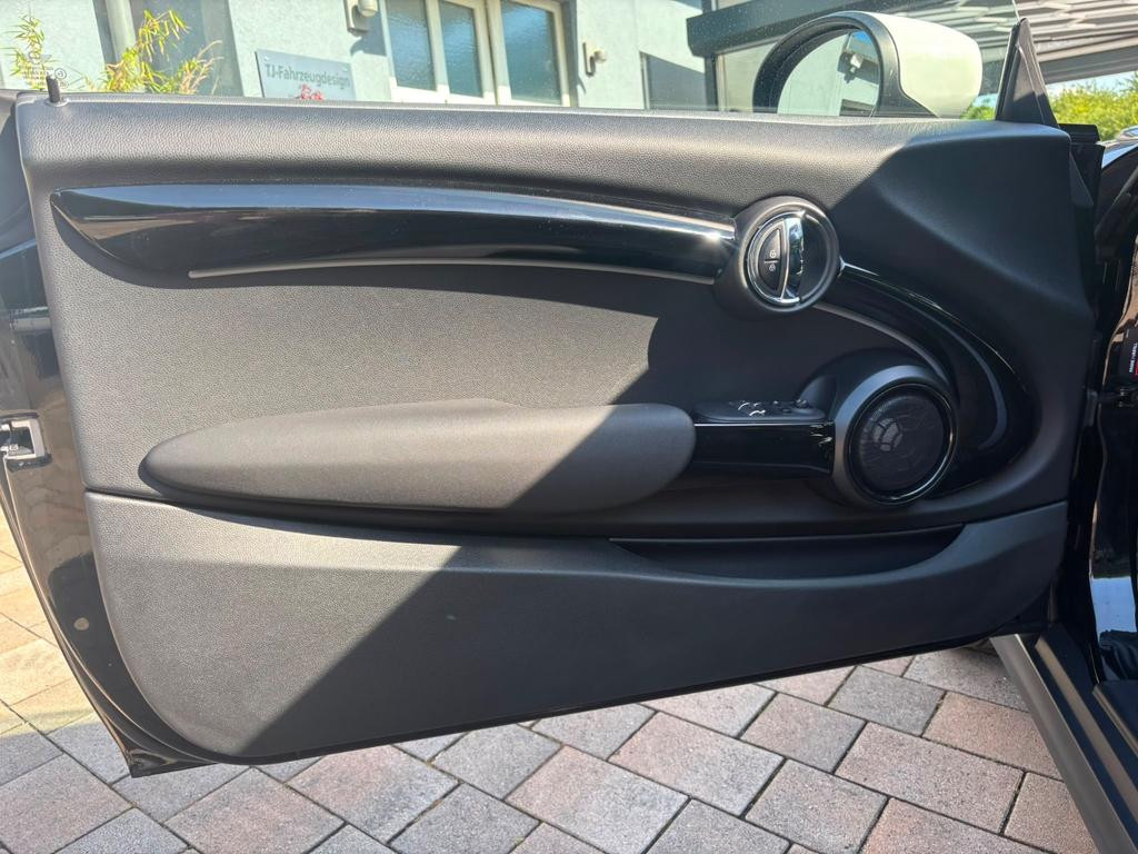Mini Mini Electric