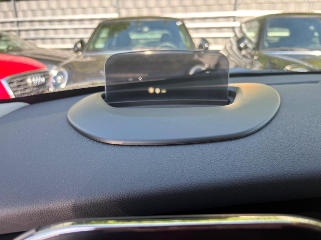 Mini Mini Electric