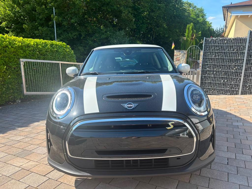 Mini Mini Electric