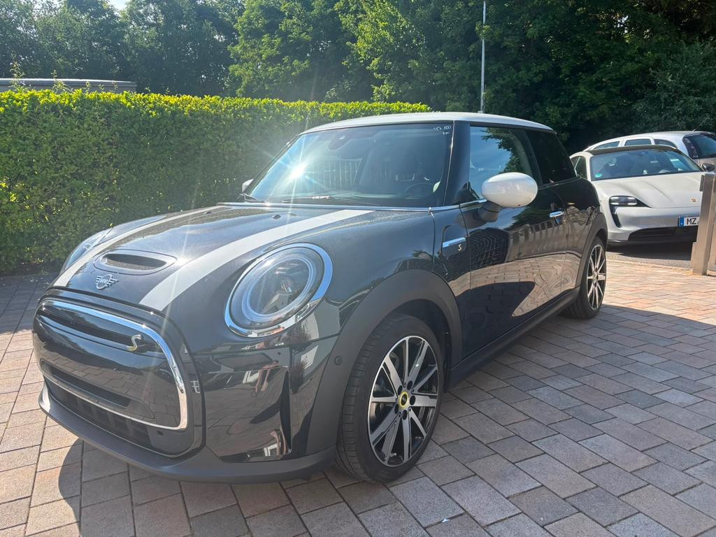 Mini Mini Electric