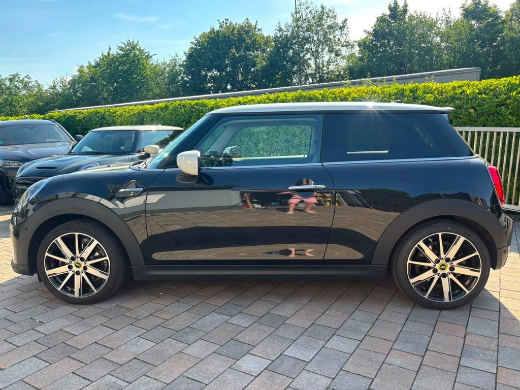 Mini Mini Electric