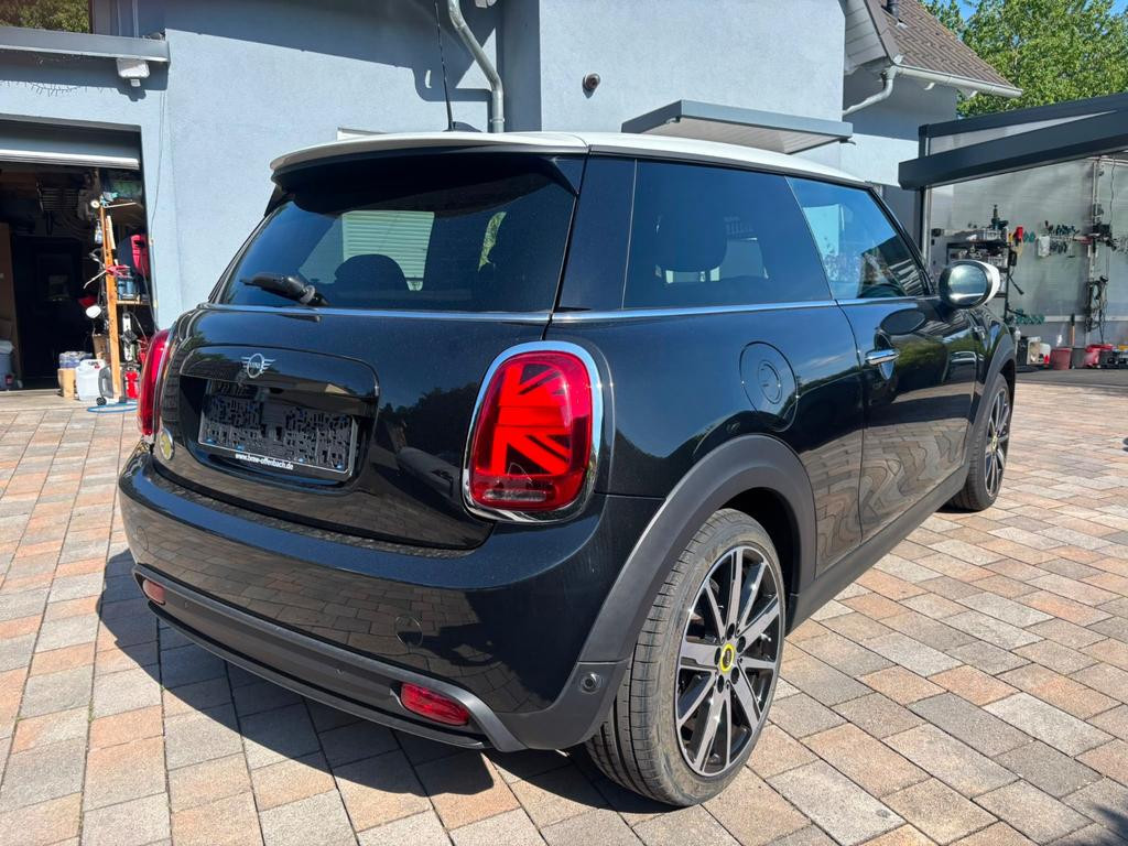 Mini Mini Electric