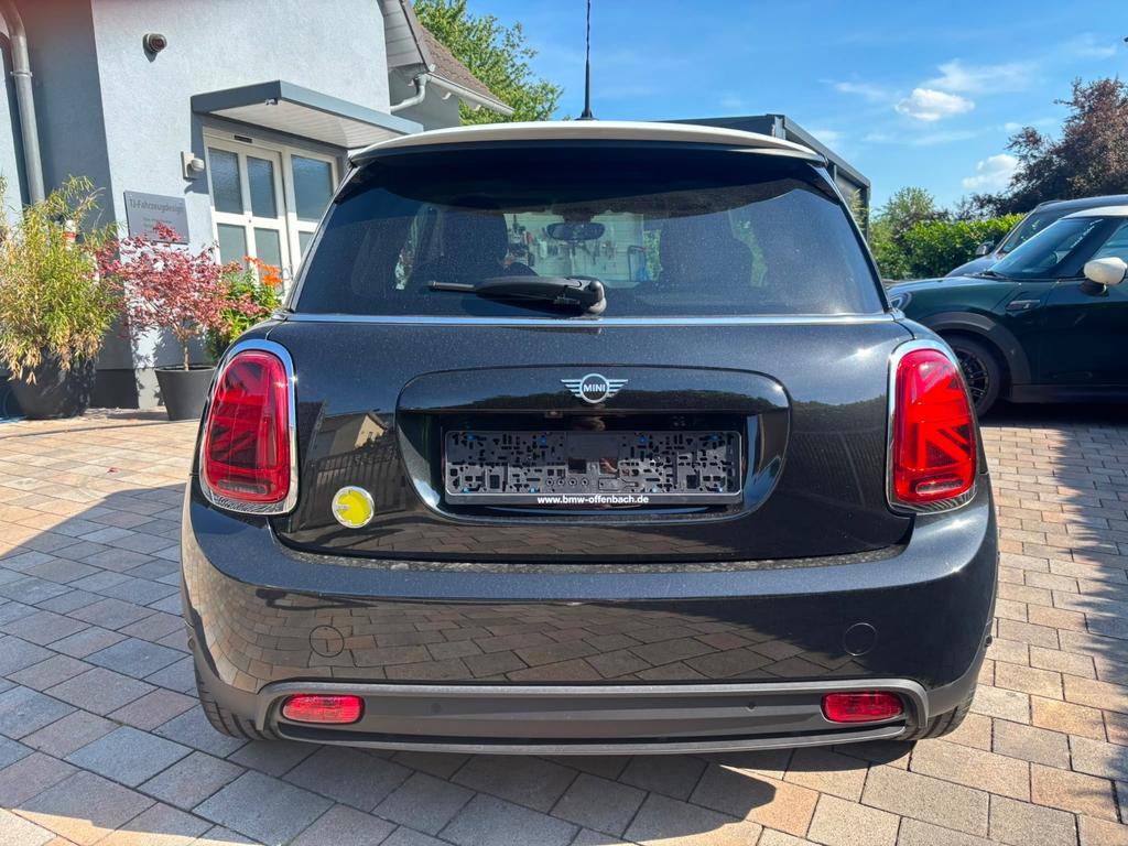 Mini Mini Electric