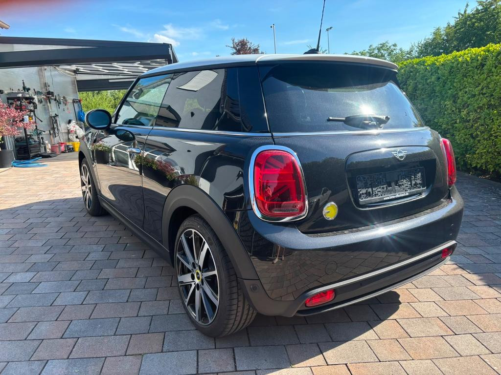 Mini Mini Electric