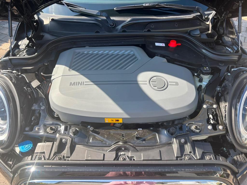 Mini Mini Electric