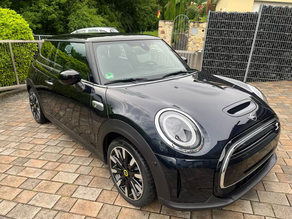 Mini Mini Electric SE