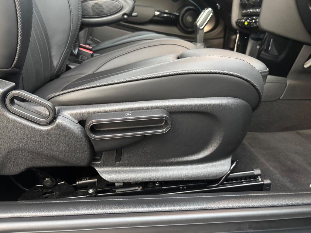 Mini Mini Electric
