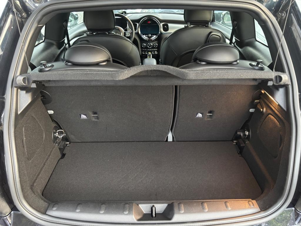 Mini Mini Electric