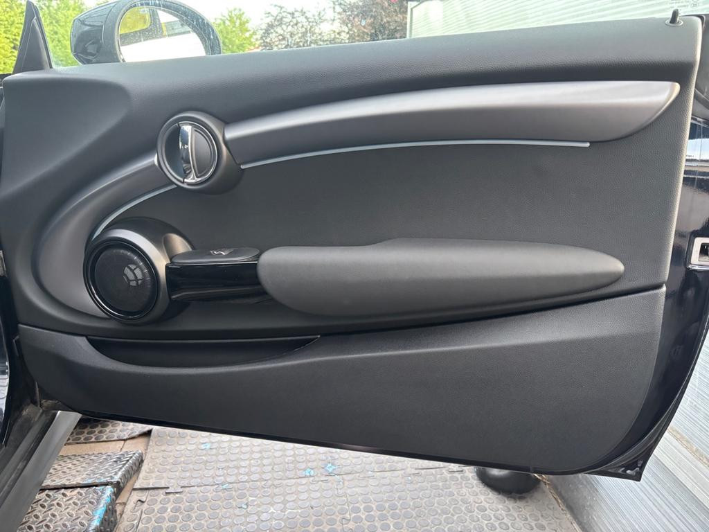 Mini Mini Electric