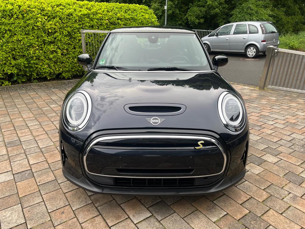 Mini Mini Electric