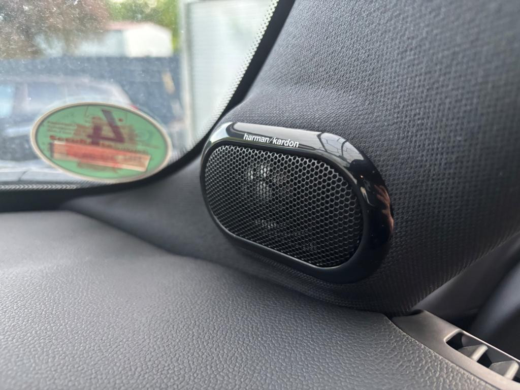 Mini Mini Electric