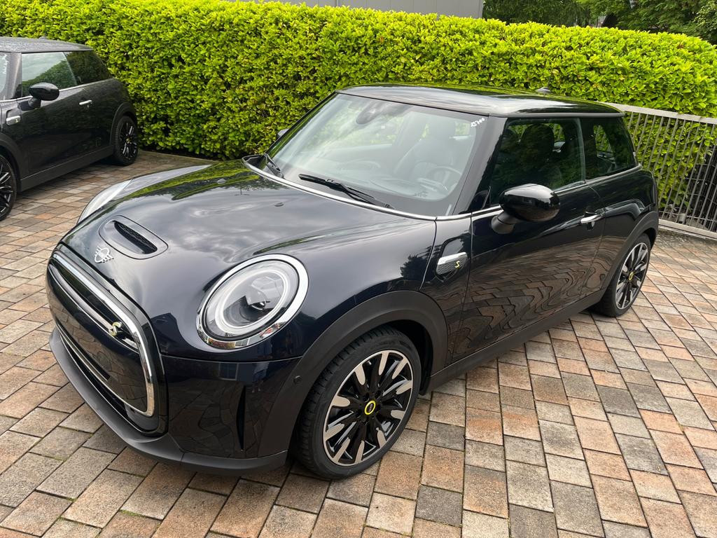 Mini Mini Electric