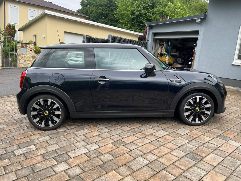 Mini Mini Electric
