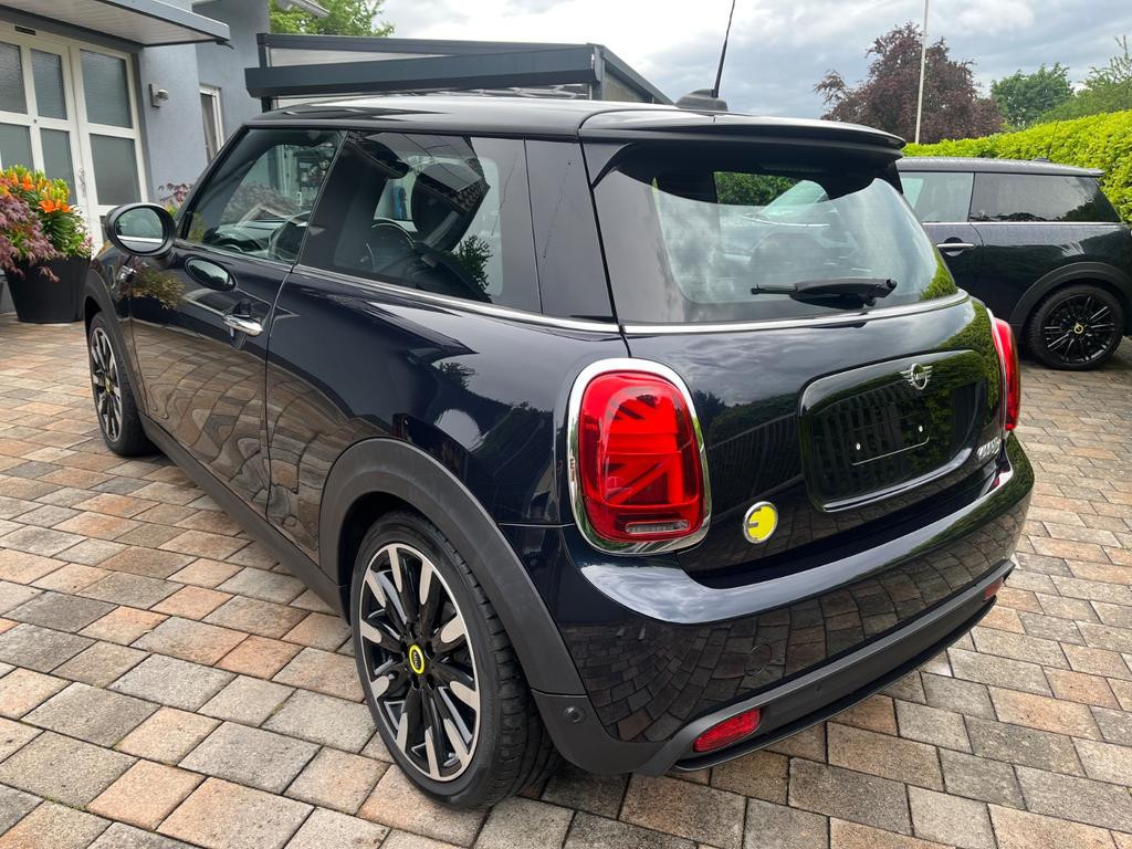 Mini Mini Electric