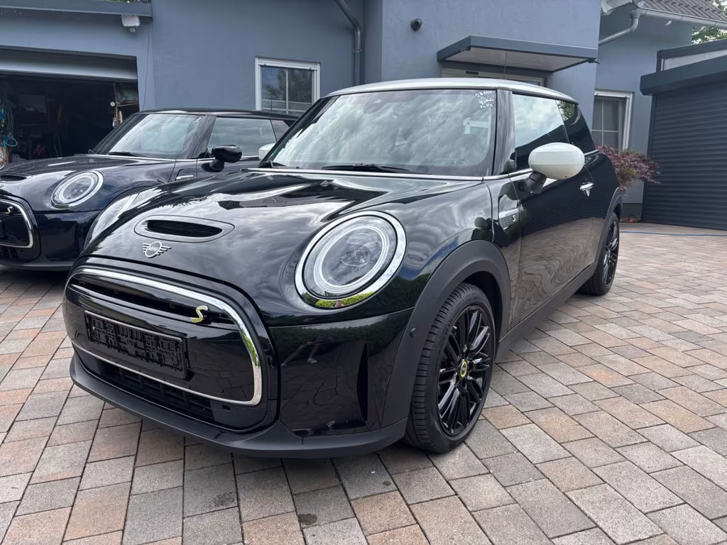 Mini Mini Electric
