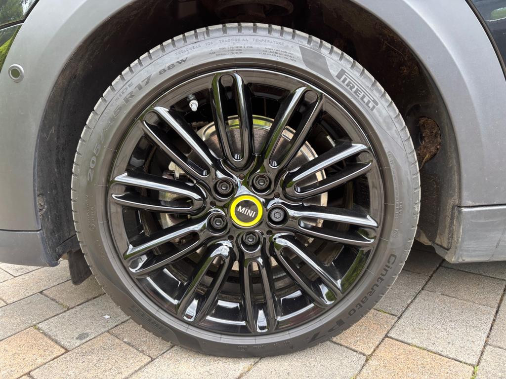Mini Mini Electric
